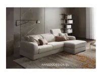Divano in Tessuto stile moderno modello Graffiti scontato - 35%