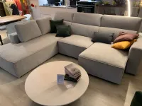 Divano con penisola Hill Le comfort ad un prezzo conveniente