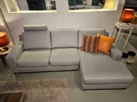 Con penisola Ischia Divanidea a PREZZO OUTLET scontato del 45%