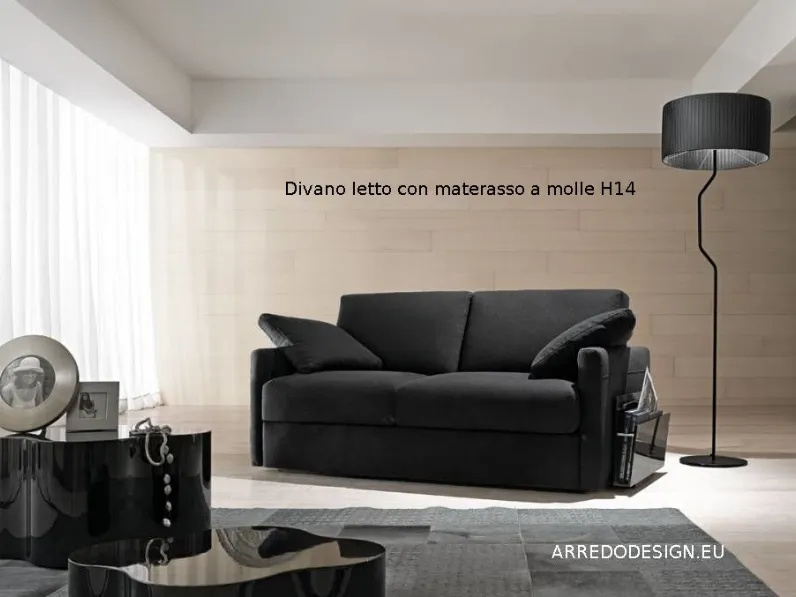 Divano letto Kimy Samoa: con uno SCONTO ESCLUSIVO del 35%