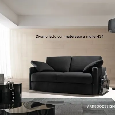 Divano letto Kimy Samoa: con uno SCONTO ESCLUSIVO del 35%
