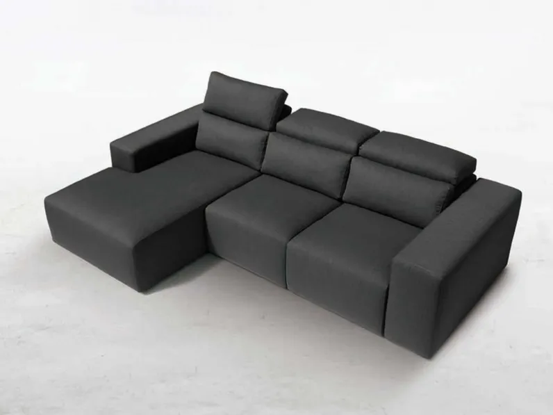 Divano Lord Collezione esclusiva: con uno SCONTO ESCLUSIVO del 40%