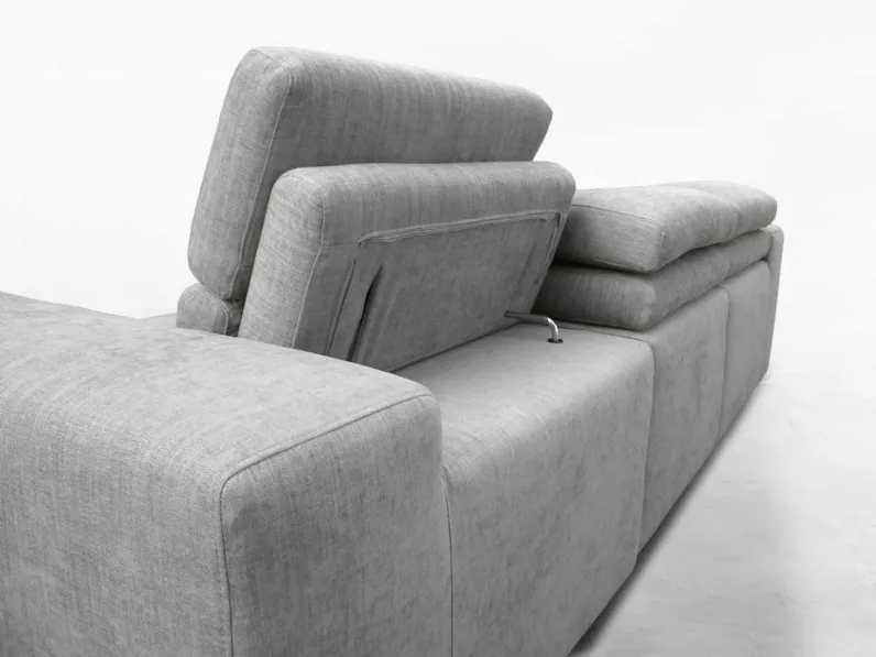 Divano Lord Collezione esclusiva: con uno SCONTO ESCLUSIVO del 40%