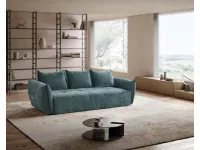 Divano Lineare Lukas 250 x 104 di Exc� a prezzo scontato