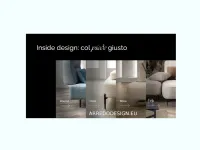 Divano Matrix  Samoa a PREZZO OUTLET scontato del 35%