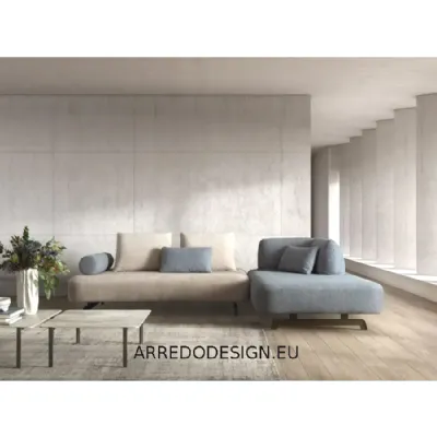 Divano Matrix  Samoa a PREZZO OUTLET scontato del 35%