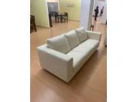 Divano Milano di Astor mobili in stile moderno a prezzo Outlet