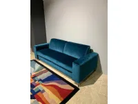 Divano Letto Nixon di Felis a prezzo ribassato