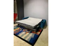 Divano Letto Nixon di Felis a prezzo ribassato