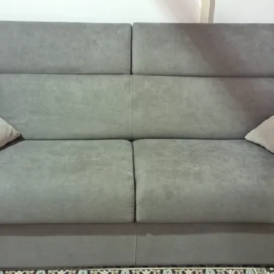 Divano Letto Oceano Il benessere ad un prezzo imperdibile