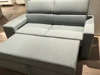 Divano moderno tessuto Oliver di La casa moderna con sconto del - 73%