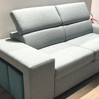 Divano Oliver La casa moderna a PREZZO OUTLET scontato del 73%