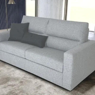 Divano Letto Paradise Kermes in Offerta Outlet a 1199 Euro