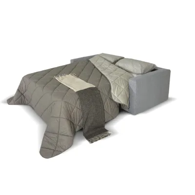 Divano Letto Paradise Kermes in Offerta Outlet a 1199 Euro