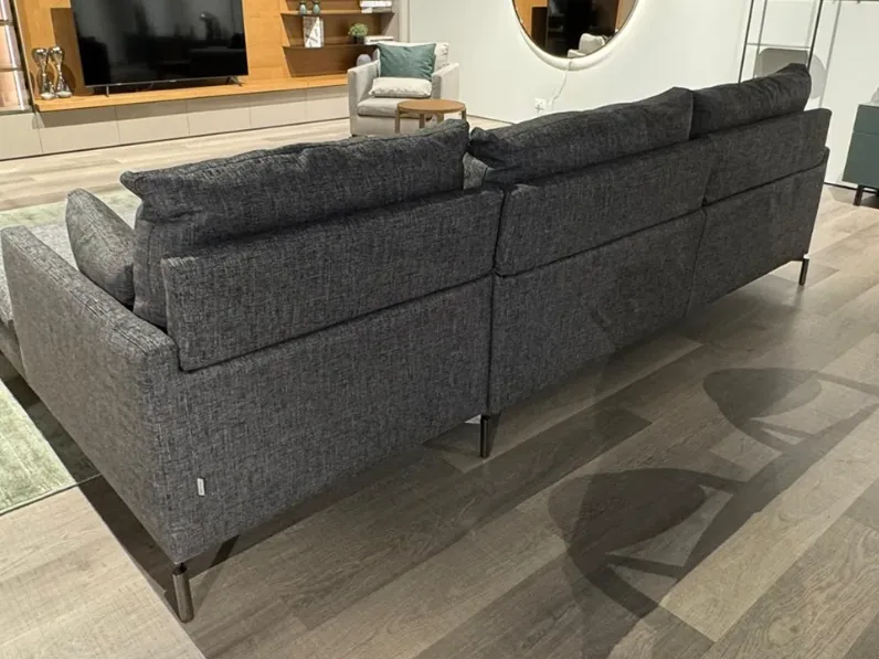 Divano Reef La casa moderna in OFFERTA - 53%