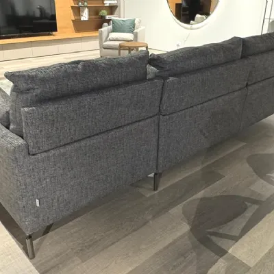 Divano Reef La casa moderna in OFFERTA - 53%