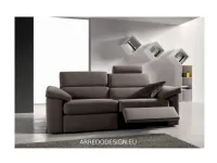 Divano Touch Samoa in OFFERTA - 35%