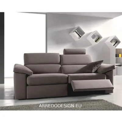 Divano Touch Samoa a PREZZO OUTLET scontato del 35%