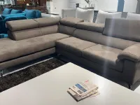 Divano Angolare modello Tucson di La casa moderna a prezzi convenienti