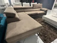 Divano Angolare modello Tucson di La casa moderna a prezzi convenienti