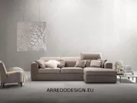 Divano Zippy Samoa: con uno SCONTO ESCLUSIVO del 35%