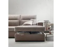 Divano Zippy Samoa: con uno SCONTO ESCLUSIVO del 35%