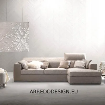 Divano Zippy Samoa: con uno SCONTO ESCLUSIVO del 35%