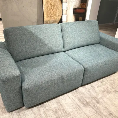 Divano Mono flow Samoa a PREZZO OUTLET scontato del 30%
