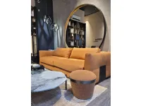 Divano Montecarlo di Cantori in stile design in Offerta Outlet