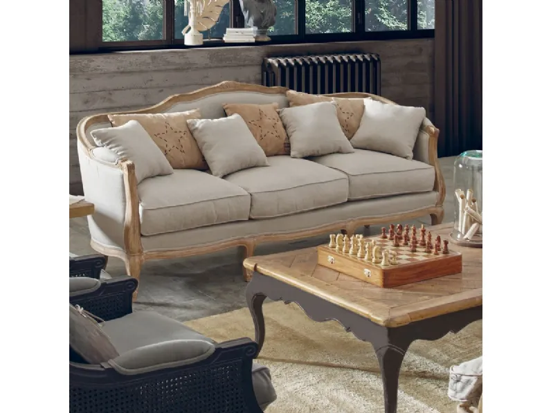 Lineare modello Montmartre di Dialma brown con forte sconto
