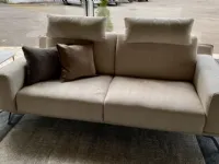 Divano Montreal S.b. salotti: con uno SCONTO ESCLUSIVO del 30%