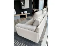 Divano Montreal S.b. salotti: con uno SCONTO ESCLUSIVO del 30%