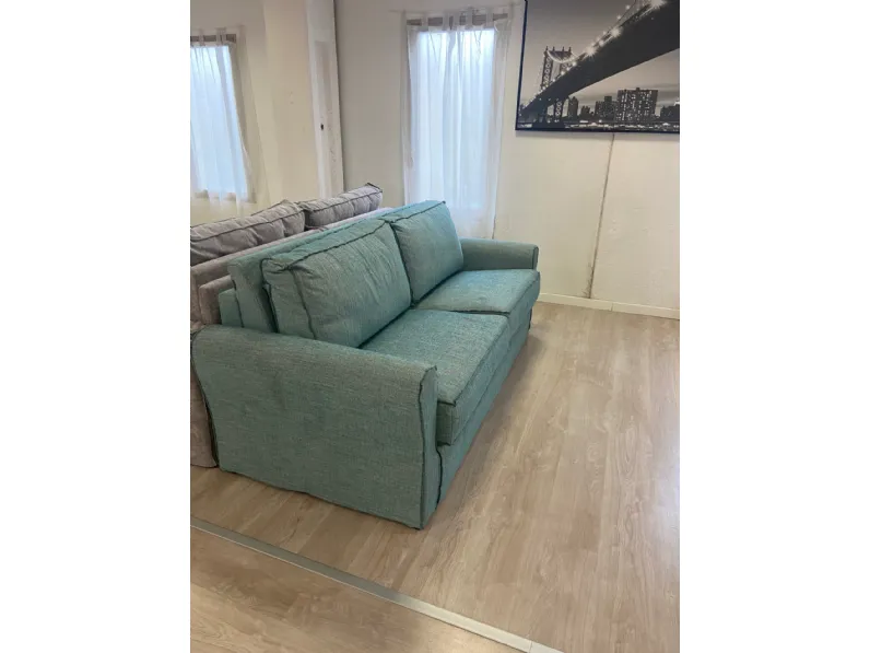 Divano Morgan shabby Family bedding a PREZZO OUTLET scontato del 48%