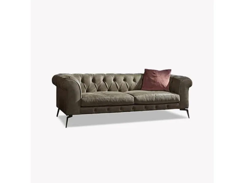 Divano Mtre Artigianale OFFERTA OUTLET