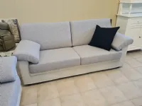 Divano Collezione esclusiva Murano PREZZI OUTLET sconto 50%
