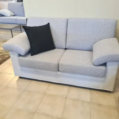Divano Collezione esclusiva Murano PREZZI OUTLET sconto 50%