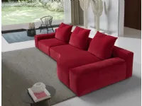 Divano Musa salotti mod. comfort Musa salotti a prezzi outlet