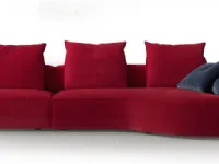 Divano Musa salotti mod. comfort Musa salotti a prezzi outlet