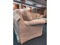 Divano Lineare Myto Cavadivani in Offerta Outlet a 1450