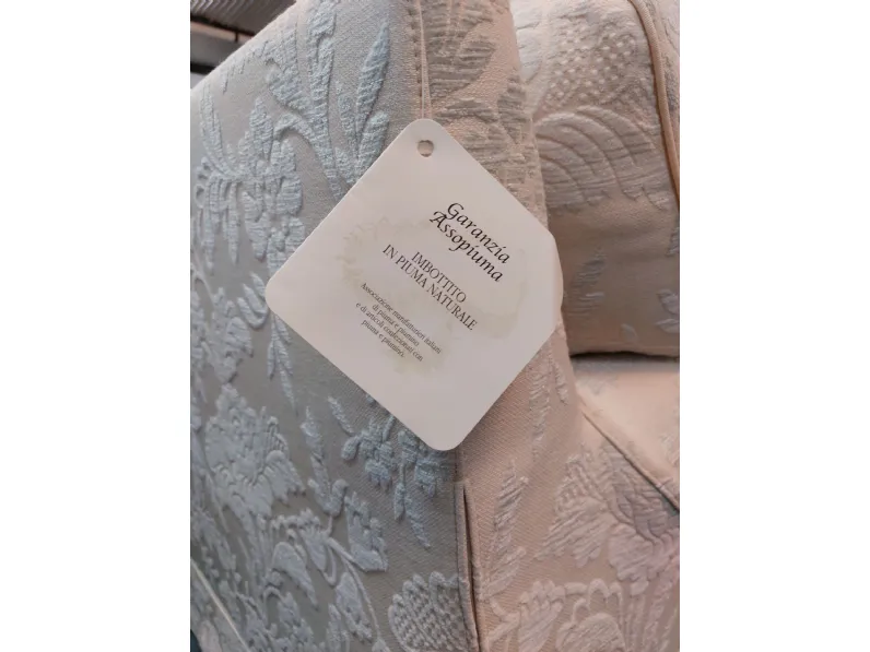 Divano Lineare Myto Cavadivani in Offerta Outlet a 1450€