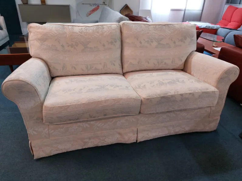 Divano Lineare Myto Cavadivani in Offerta Outlet a 1450