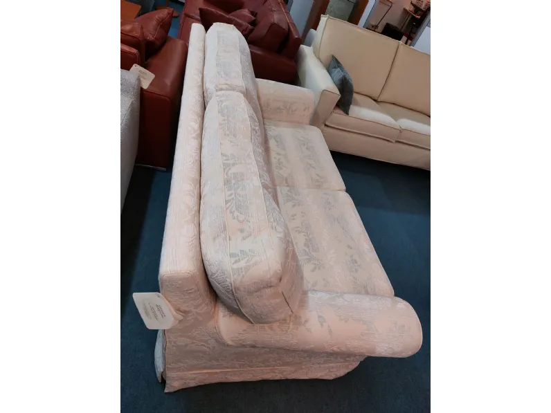Divano Lineare Myto Cavadivani in Offerta Outlet a 1450€