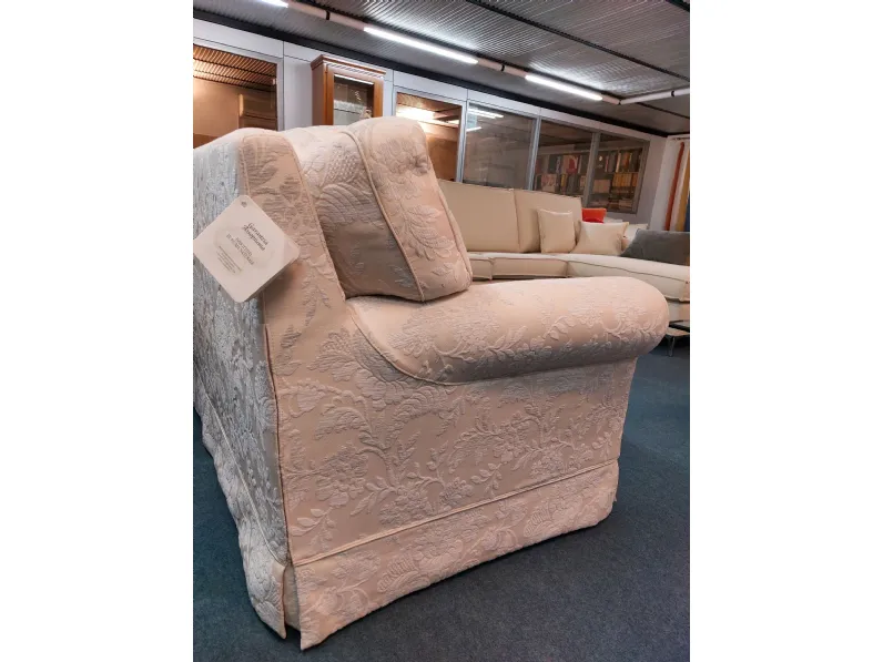 Divano Lineare Myto Cavadivani in Offerta Outlet a 1450€