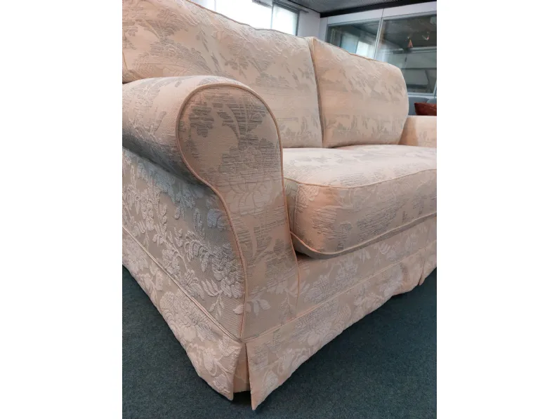 Divano Lineare Myto Cavadivani in Offerta Outlet a 1450€
