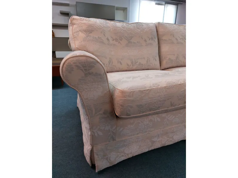 Divano Lineare Myto Cavadivani in Offerta Outlet a 1450€