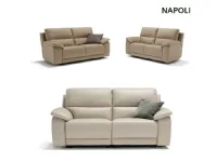 Divano relax Napoli Sofangel in Offerta Outlet a soli 1780