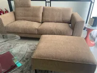 Divano Nathan Twils: con uno SCONTO ESCLUSIVO del 40%