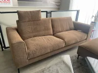 Divano Nathan Twils: con uno SCONTO ESCLUSIVO del 40%