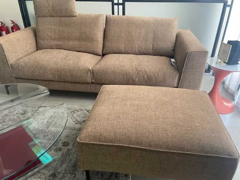 Divano Nathan Twils: con uno SCONTO ESCLUSIVO del 40%