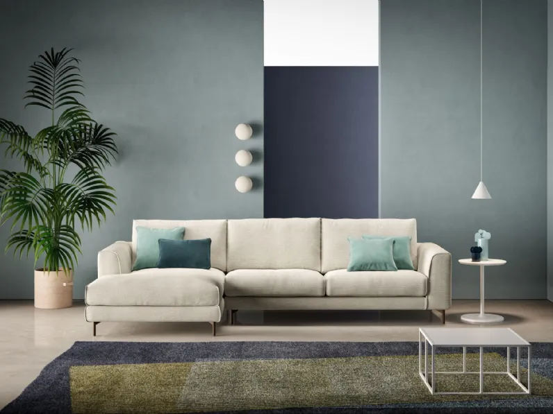 Divano Nathan Twils in OFFERTA - 15%